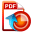 ImTOO PDF to EPUB Converter screenshot